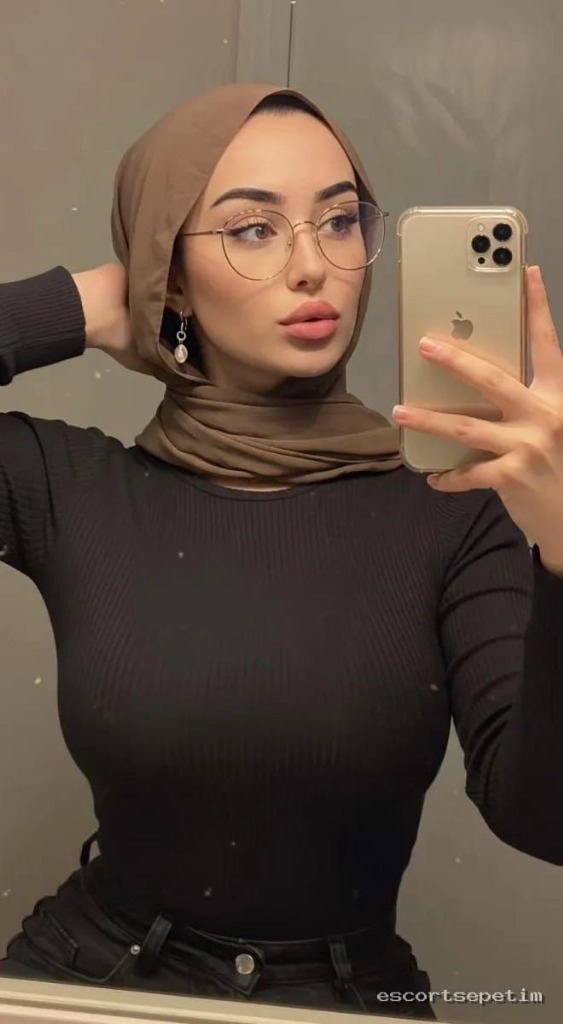 Fatih Escort