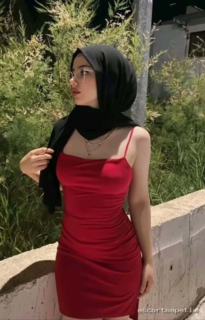 Fatih Escort