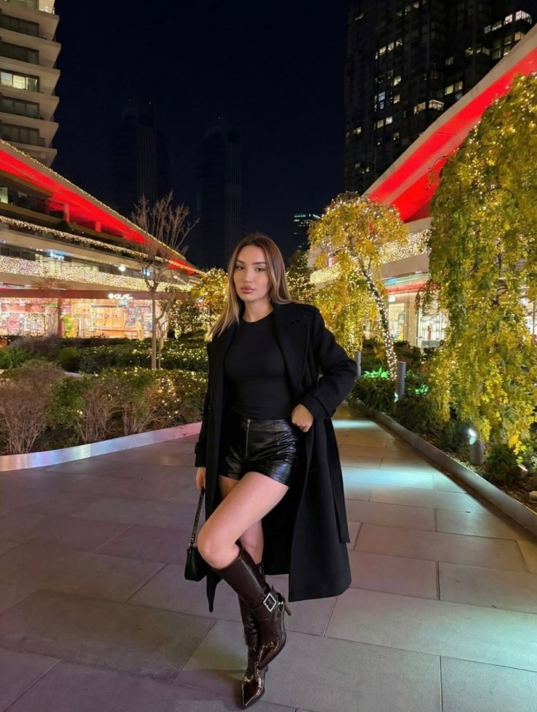 Fatih Escort